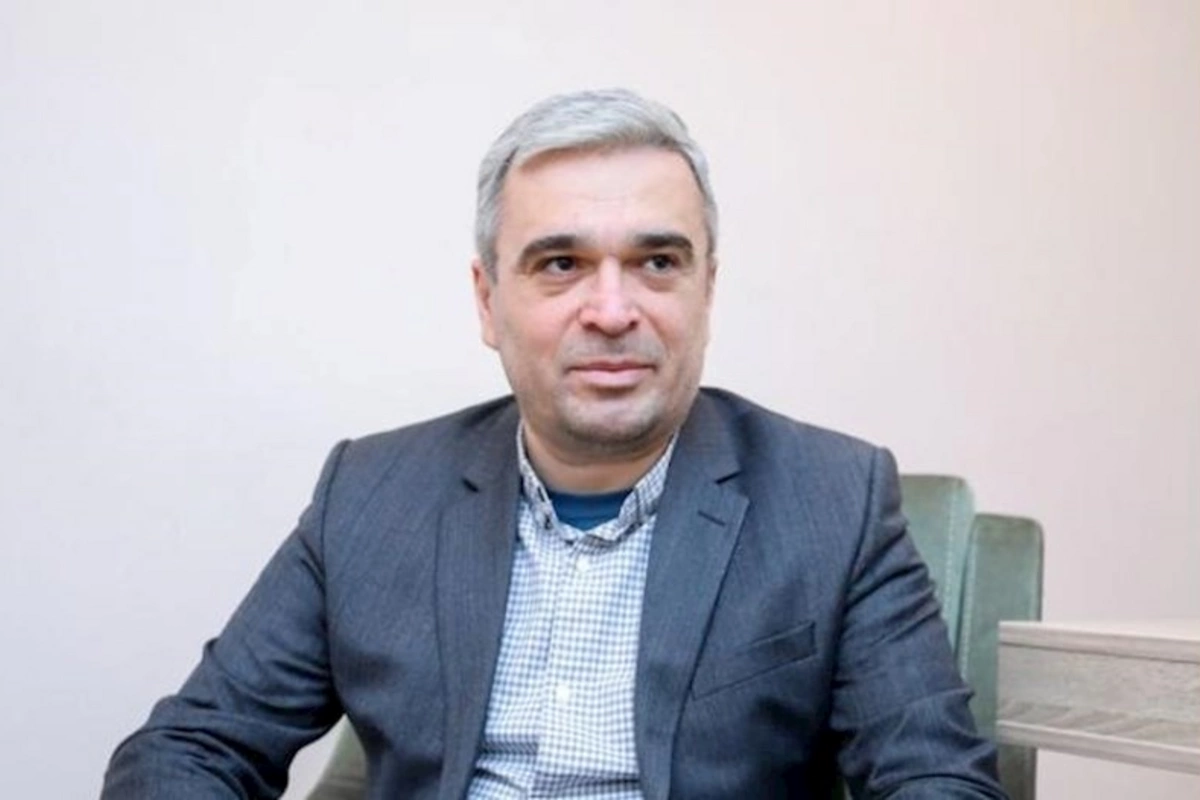 “REAL konstrukitv partiyadır, özünü buraxmağı nəzərdən keçirmir” — İLQAR MƏMMƏDOV