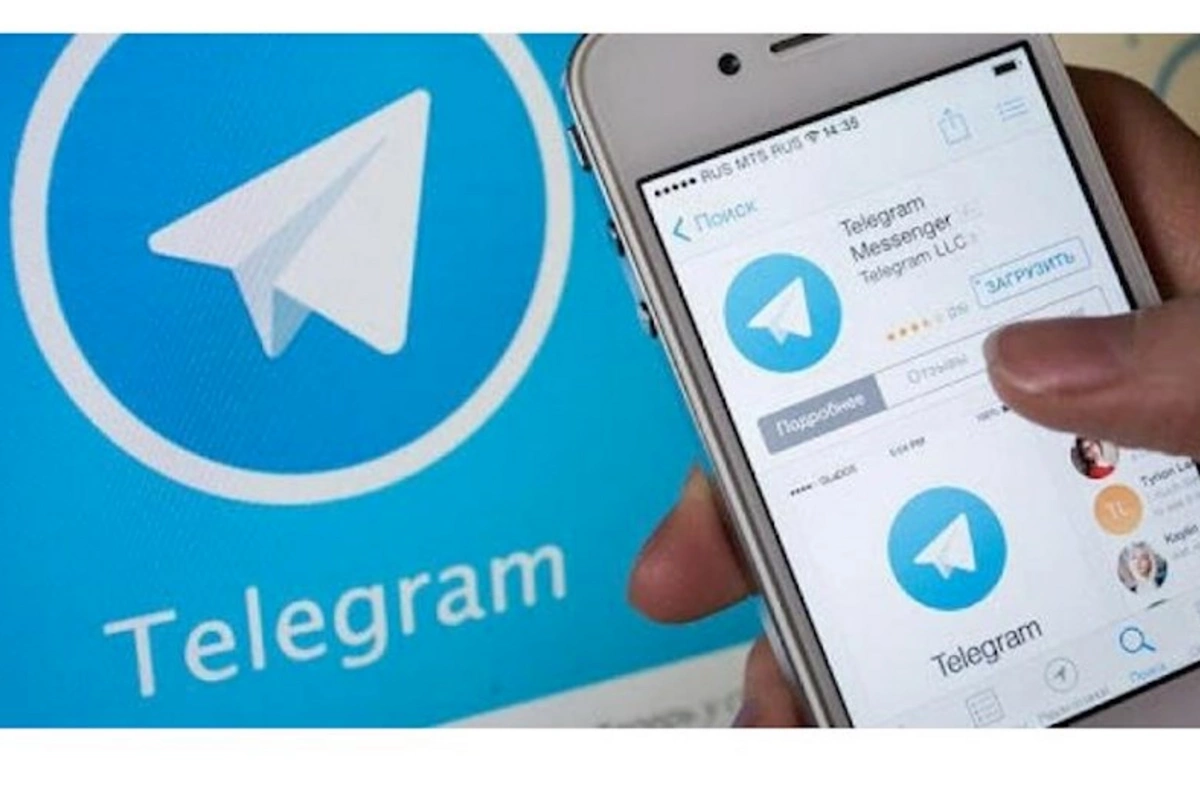 Telegramda yenilik: Bundan sonra...