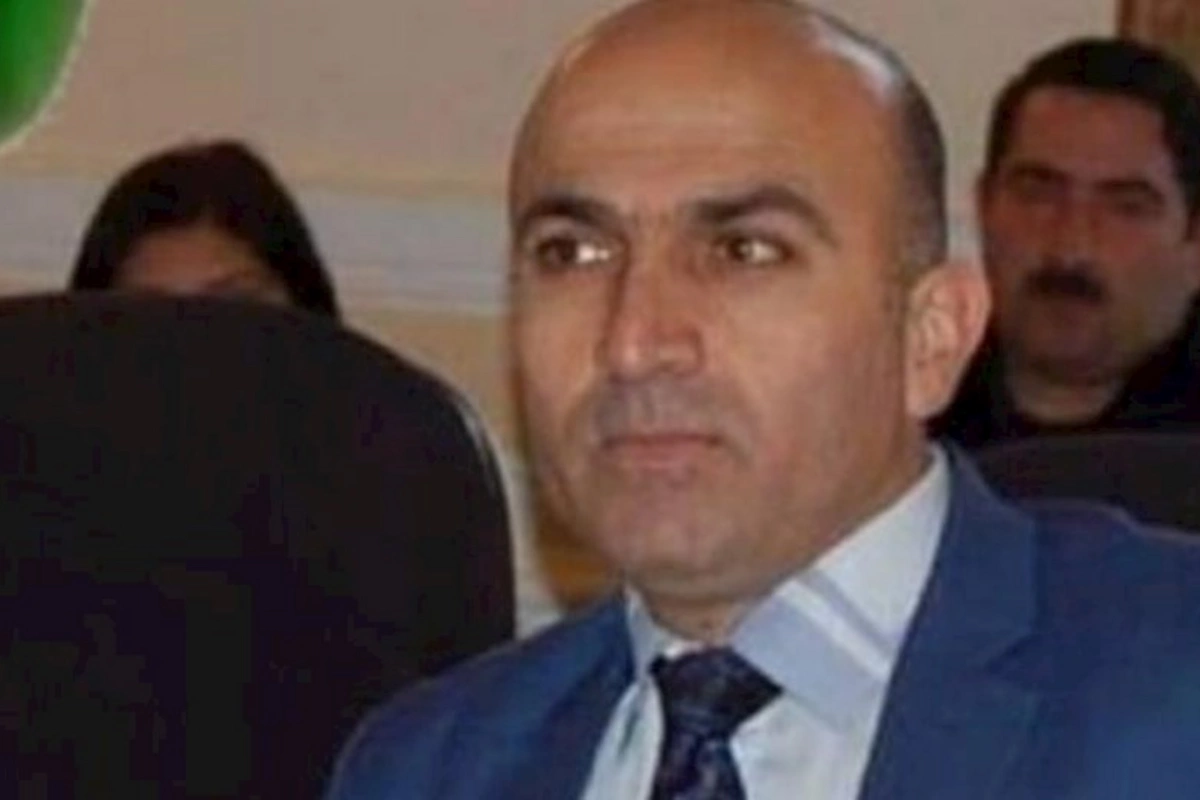 Tanınmış şair Namiq Hacıheydərli beynəlxalq mükafatla təltif edilib