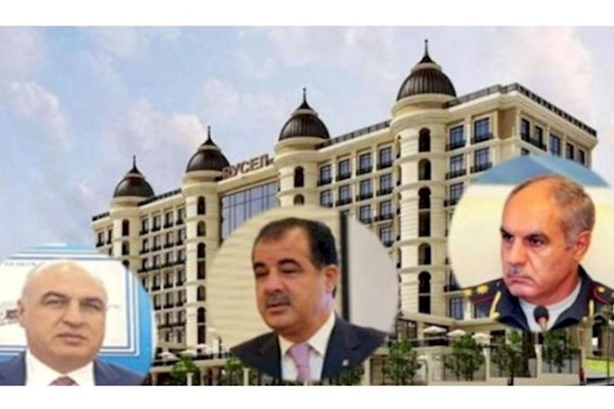 Vəliyevlərə məxsus 3 böyük müəssisə fəaliyyətini dayandırır: Nə baş verir?