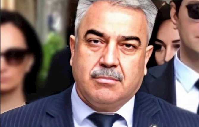Hoteldə ölən vəzifəli şəxsin — FOTOSU Hoteldə ölən vəzifəli şəxsin — FOTOSU