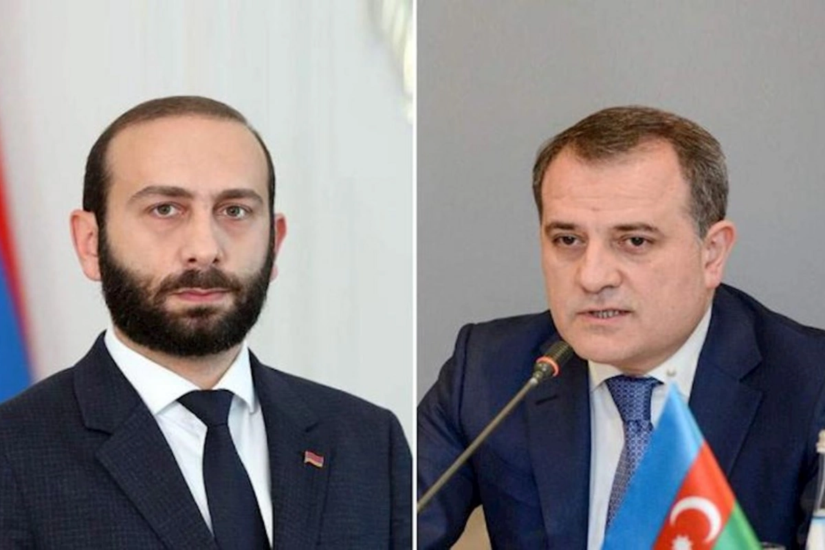 Azərbaycan və Ermənistan XİN rəhbərlərinin ABŞ-dakı görüşü bu gün də davam edəcək