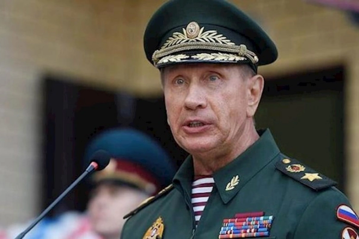Vaqner üsyanından ən çox fayda görən rus generalı