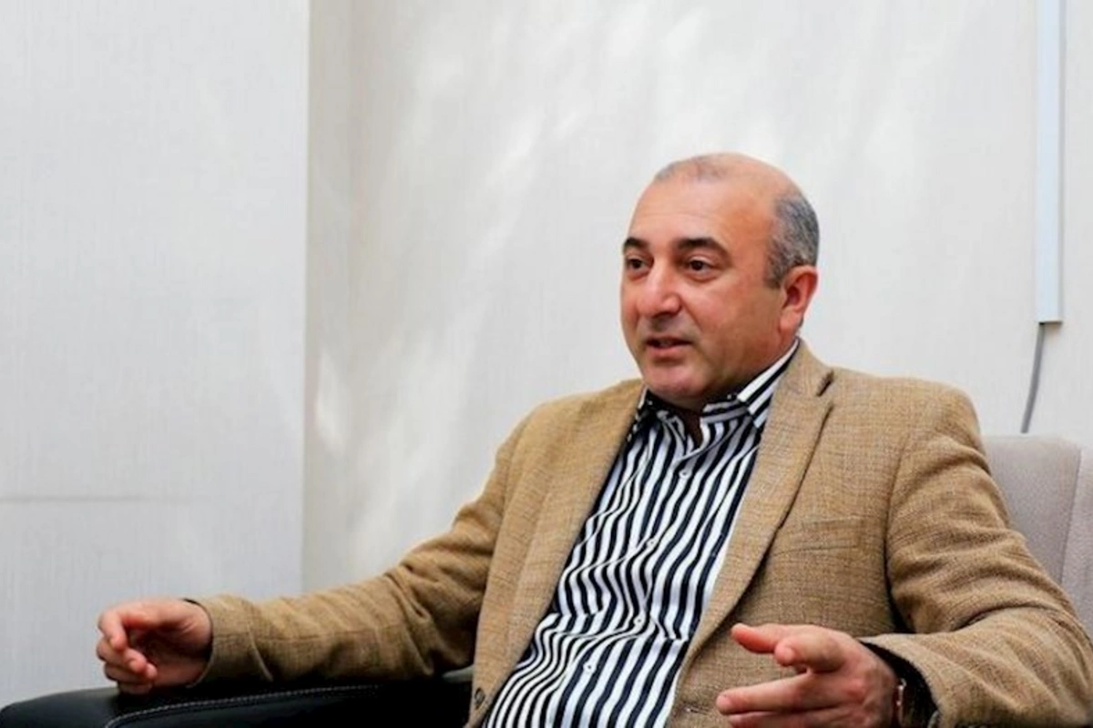 Ekspert: “Qarabağda qanunsuz hərbi birləşmələrin hələ də qalması ciddi təhlükə mənbəyidir”