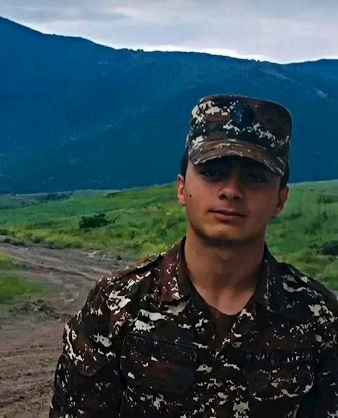 Ordumuzun məhv etdiyi erməni separatçıların fotoları yayıldı — FOTO Ordumuzun məhv etdiyi erməni separatçıların fotoları yayıldı — FOTO