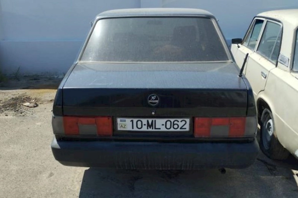 DYP Sabirabadda reyd keçirib, 1 sürücü həbs olunub, 5-i cərimələnib