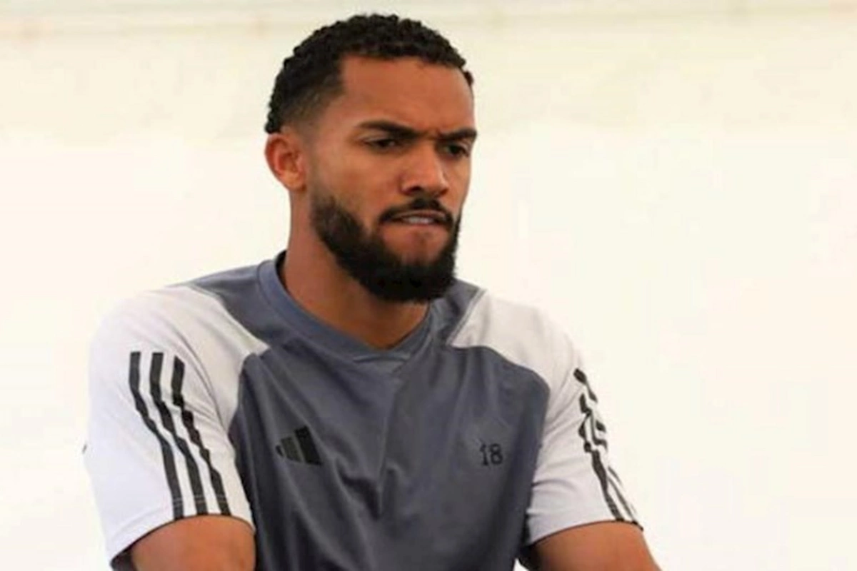 “Qarabağ”ın yarım milyon avroya transfer etdiyi futbolçu ilk məşqinə çıxdı — FOTO