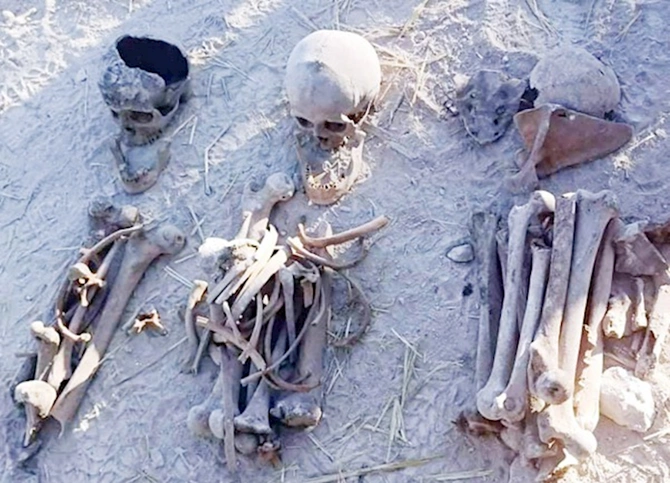 Ermənistanın hərbi cinayətləri cəzasız qalmamalıdır — RƏYLƏR