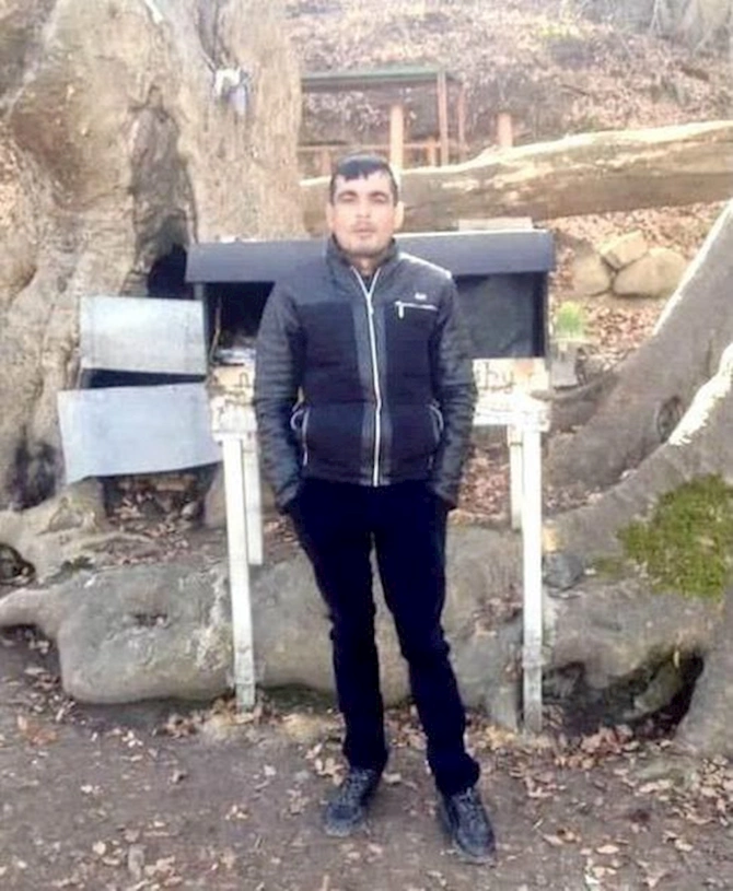 Ordumuzun məhv etdiyi erməni separatçıların fotoları yayıldı — FOTO Ordumuzun məhv etdiyi erməni separatçıların fotoları yayıldı — FOTO