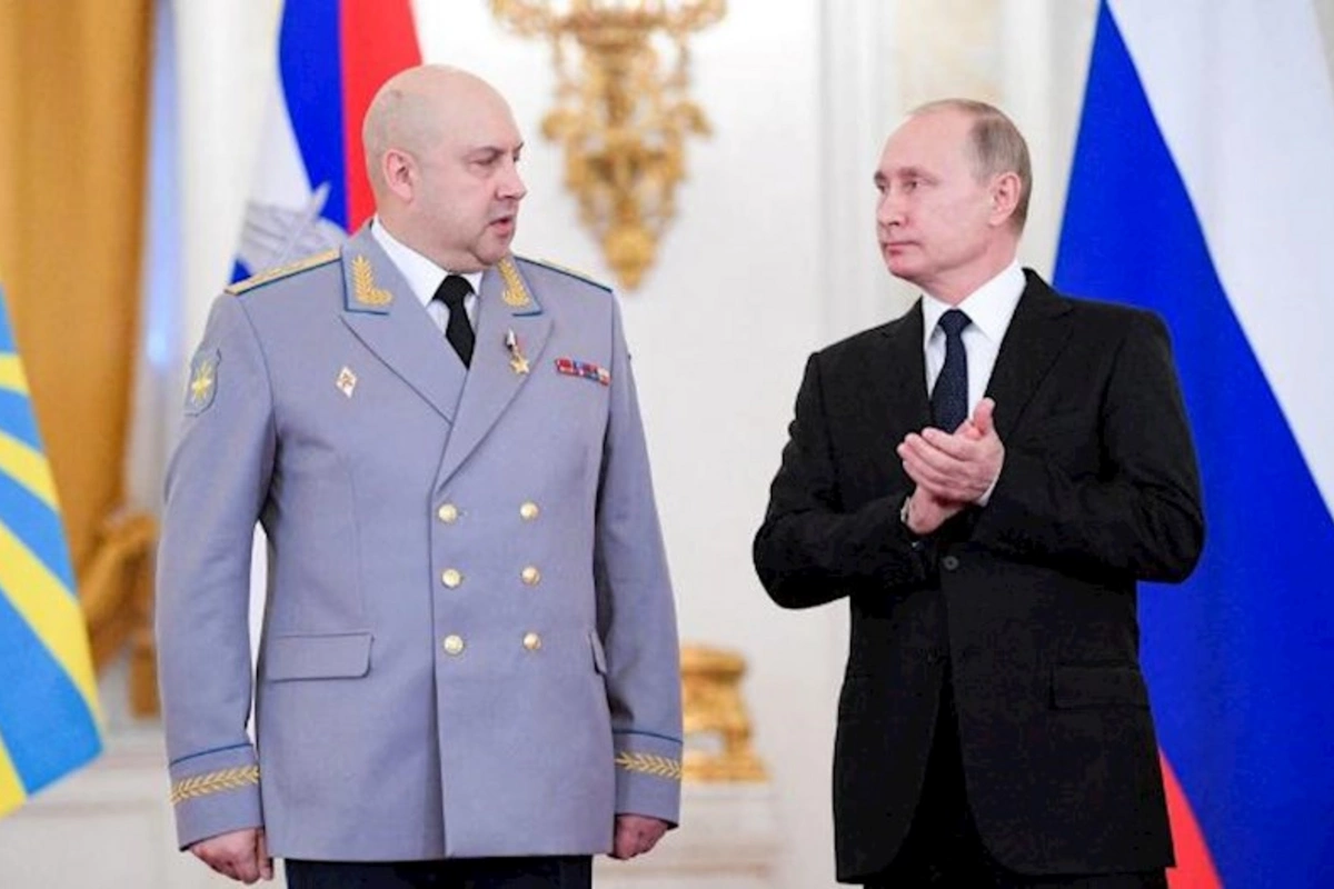 Rus general Priqojinin üsyanını əvvəlcədən bilirmiş