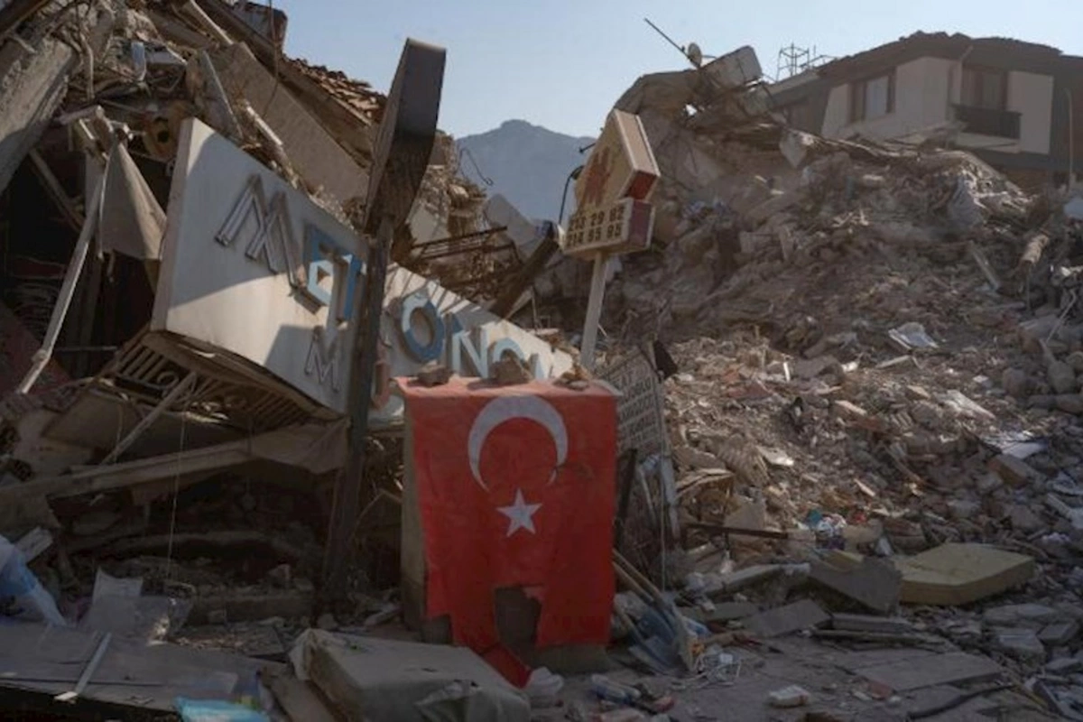Dünya Bankı Türkiyəyə 1 milyard dollar ayıracaq