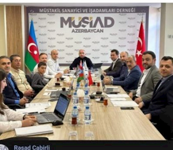 Dil bilgisi ilə gündəm olan İbrahim İngiltərəyə aparılır — FOTO