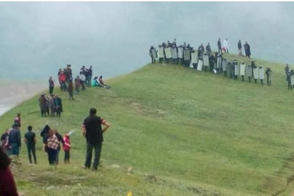 Bakıda Söyüdlü ilə bağlı aksiya keçiriləcək — Tarix və yer açıqlandı