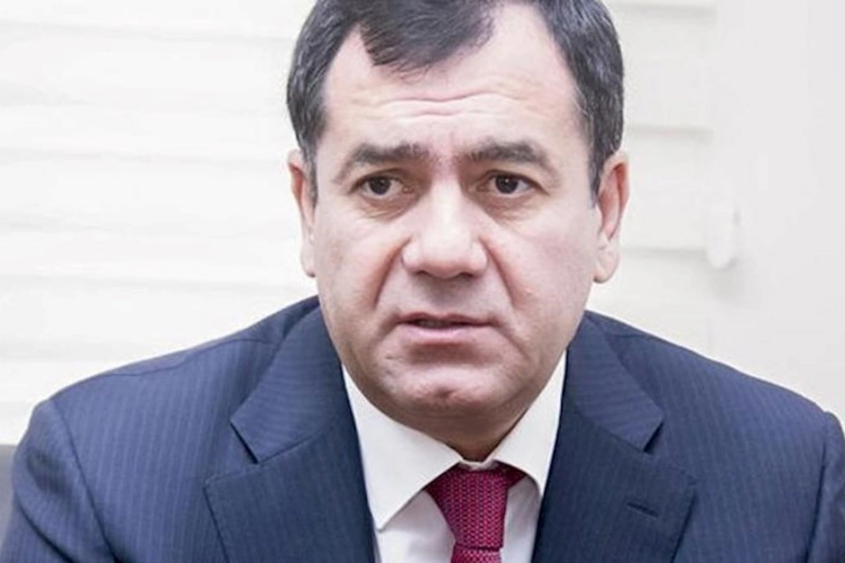 Qüdrət Həsənquliyevdən sensasion açıqlama: “İşğalla üz-üzəyik”