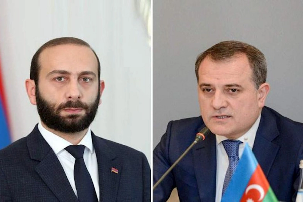 ABŞ-da Azərbaycan və Ermənistan XİN rəhbərlərinin növbəti görüşü başlayıb