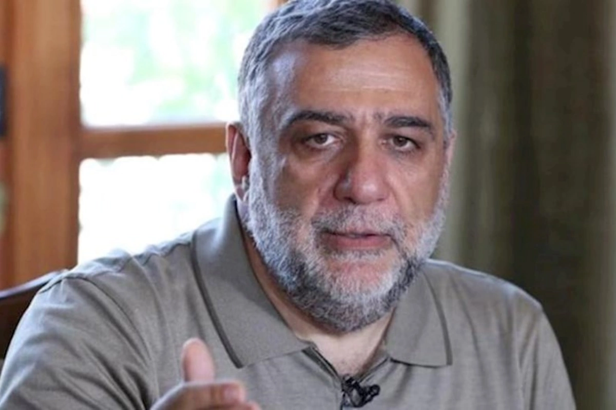 Vardanyan Qarabağda internet tapa bilmir: Bağışlayın, işıq yoxdur...