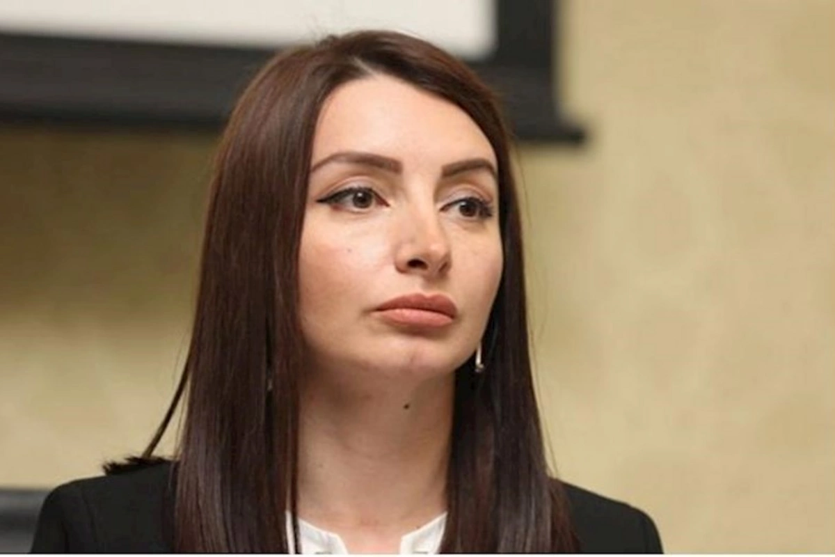 Leyla Abdullayeva: AzTV əməkdaşlarına hücuma görə Fransa XİN-ə nota göndəriləcək — VİDEO