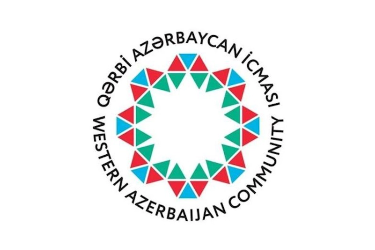 Qərbi Azərbaycan İcmasının müraciəti BMT-nin rəsmi sənədi kimi yayılıb