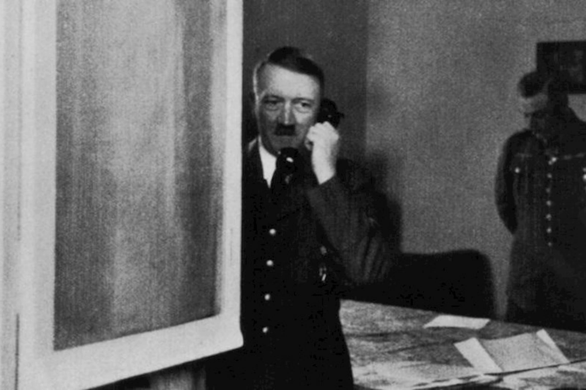 Hitlerlə birlikdə bunkerdə olmuş sonuncu şəxs vəfat edib — FOTOLAR