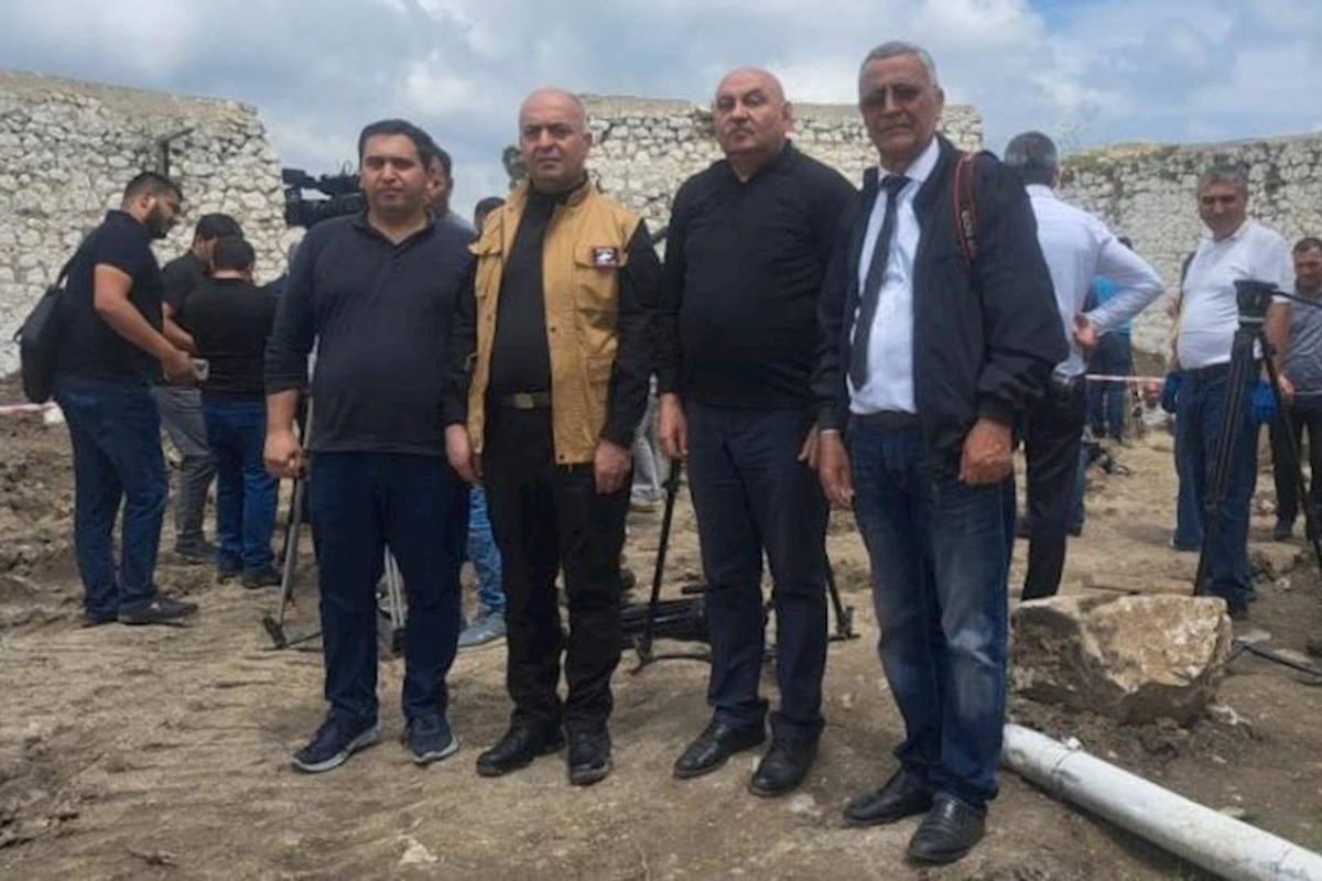 Post münaqişə dövrünün yeni reallıqları