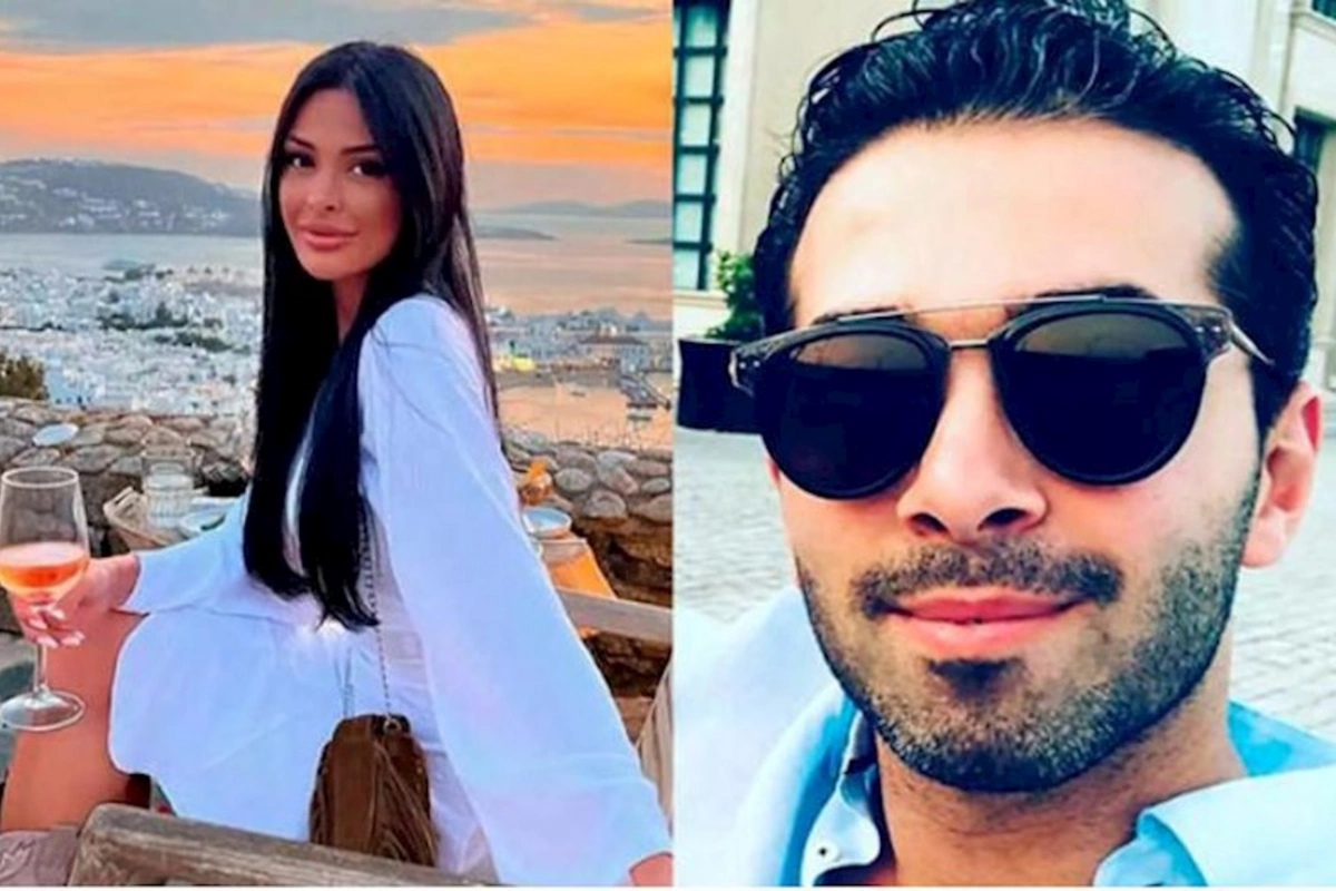 Model sevgilisini döyən Ziyaya yeni ittihamlar irəli sürüldü