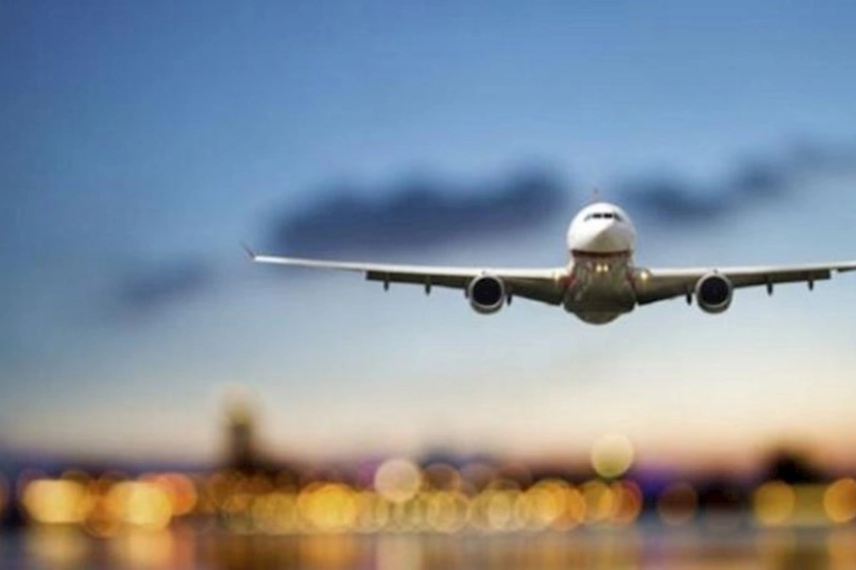 Hindistan aviaşirkəti Dehlidən Bakıya uçuşlara başlayacaq