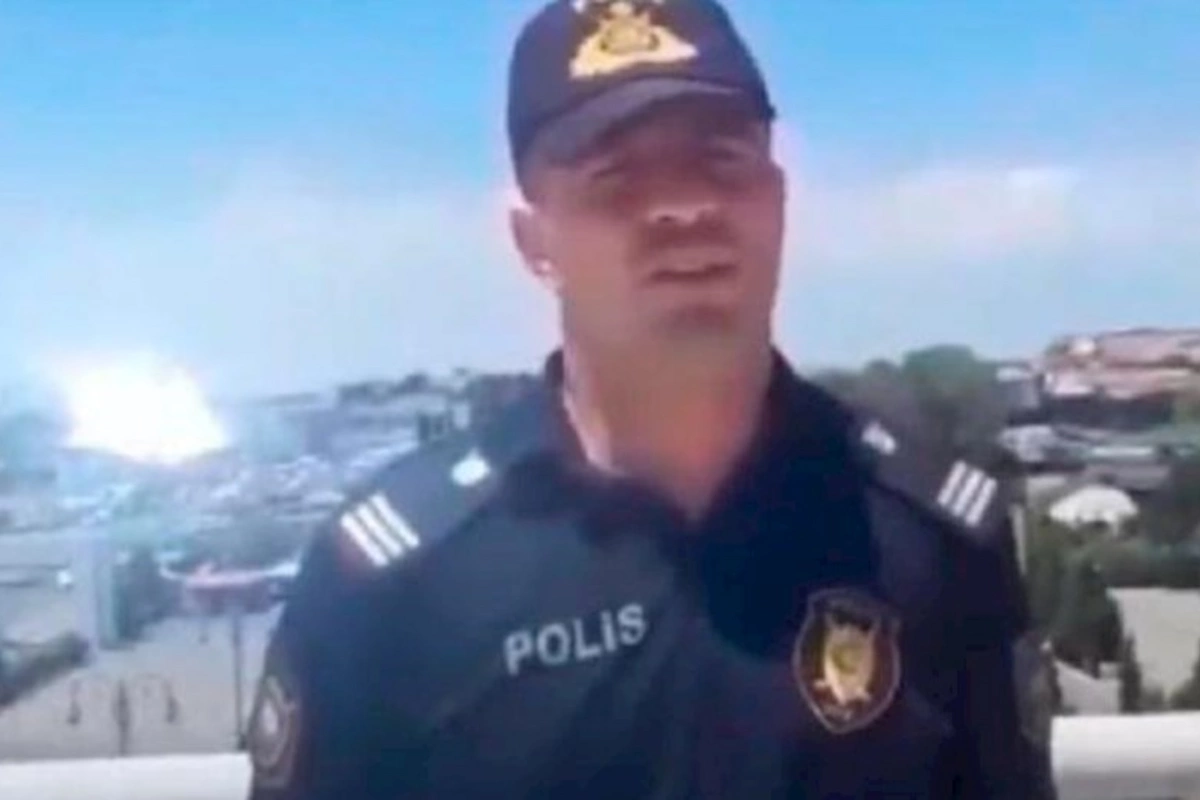 DİN-dən polisin rəislə bağlı iddialarına — Reaksiya