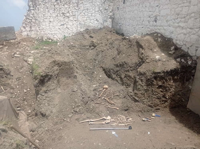 Post münaqişə dövrünün yeni reallıqları Post münaqişə dövrünün yeni reallıqları
