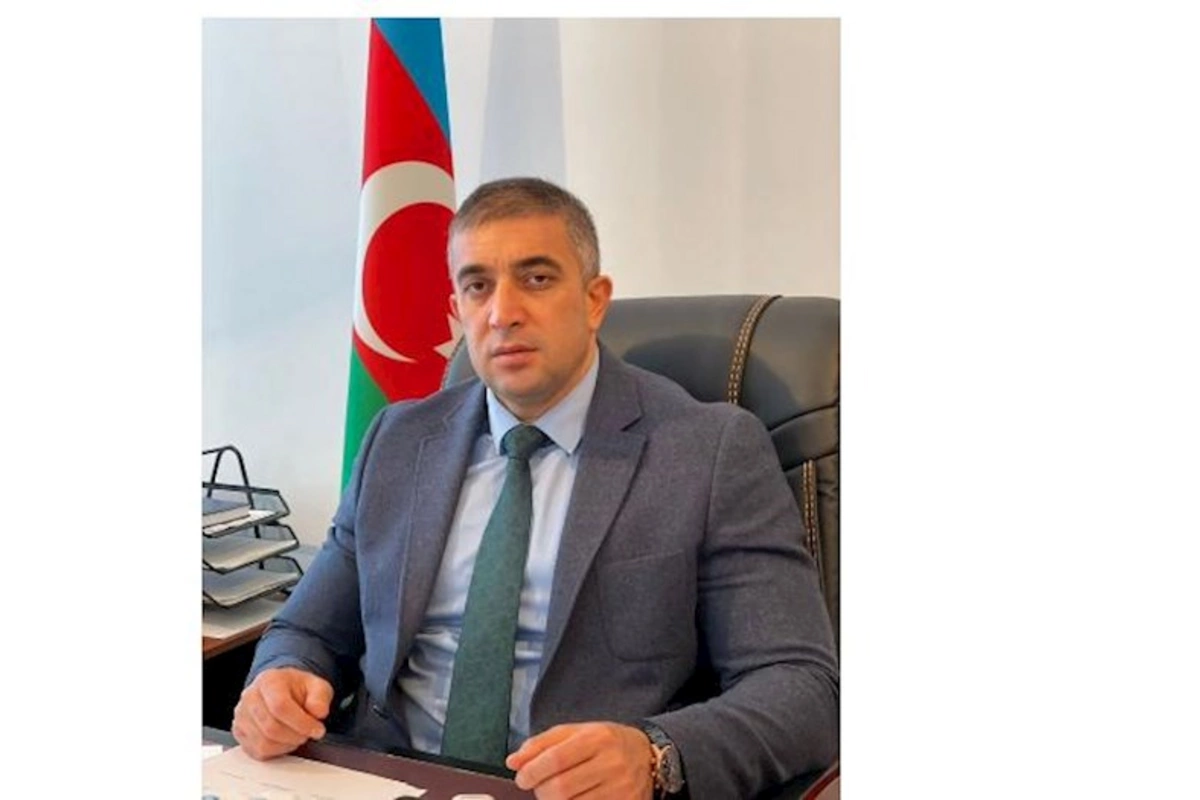 Azərbaycan qlobal çağırışlara cavab verən layihələr reallaşdırır
