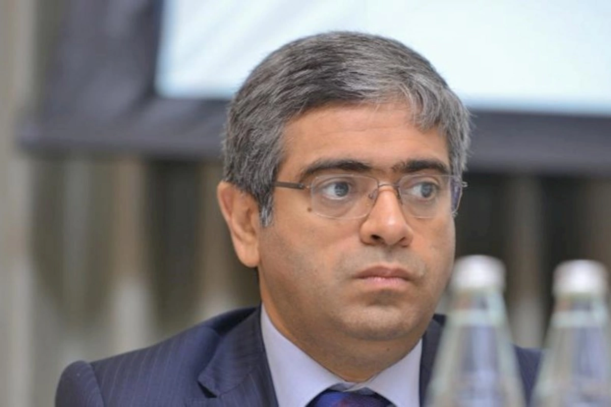 Nazir müavini: Orta aylıq əmək haqqının 1000 manata yaxınlaşacağını proqnozlaşdırırıq