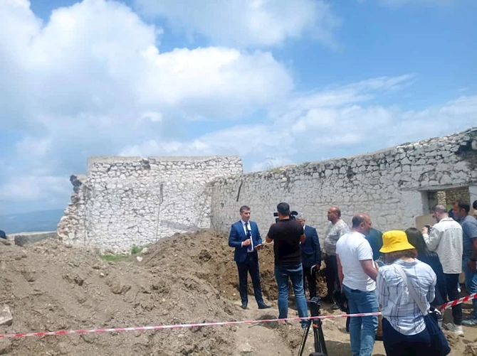 Post münaqişə dövrünün yeni reallıqları Post münaqişə dövrünün yeni reallıqları
