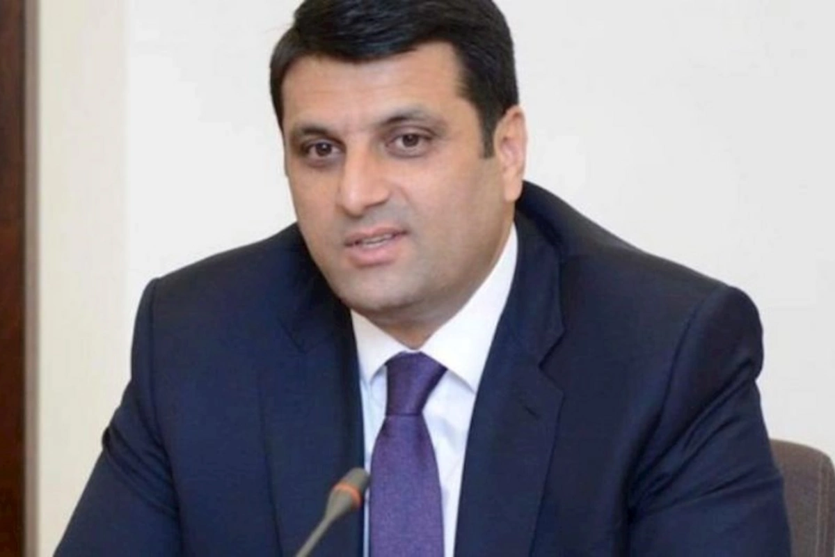 Naxçıvan Dövlət Universitetinin tədris və tədqiqat imkanları genişləndirilir