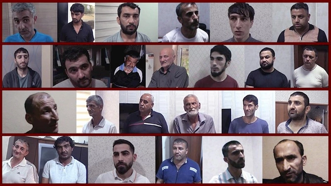 İrandan Azərbaycana gətirilən 13 milyonluq narkotik ələ keçirildi — VİDEO İrandan Azərbaycana gətirilən 13 milyonluq narkotik ələ keçirildi — VİDEO