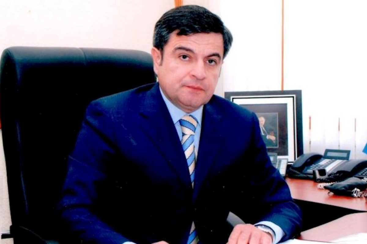 Viza alverçisi, xalqın əxlaqını pozmaqla milyonlar qazanan məmur, tikinti maqnatı, yoxsa diplomat? — VİDEO