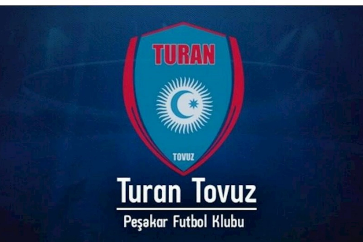Turan Tovuzda 4 ayrılıq — ADLAR