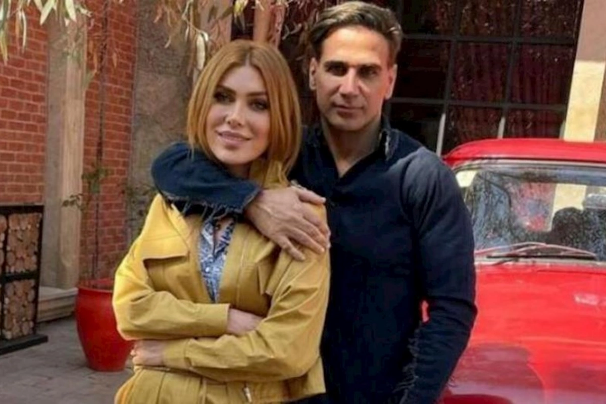 Ayrılıq xəbərləri yayılan aparıcıdan Doğuşla bağlı paylaşım — FOTO
