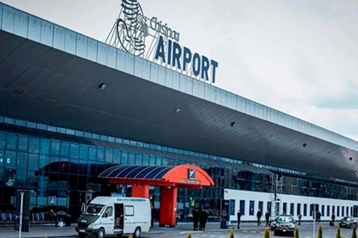 Kişineuda aeroportda atışma oldu — Ölənlər var