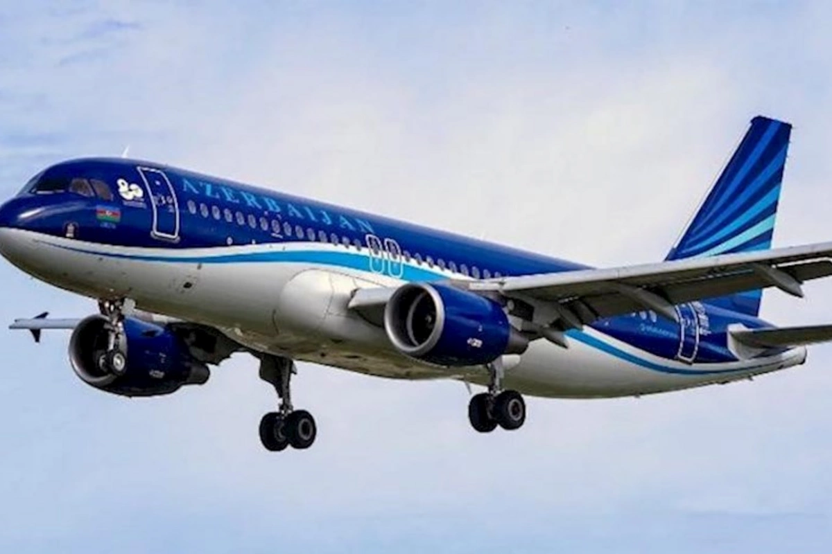 AZAL-dan Avropanın 6 şəhəri üzrə aviabiletlərə ENDİRİM
