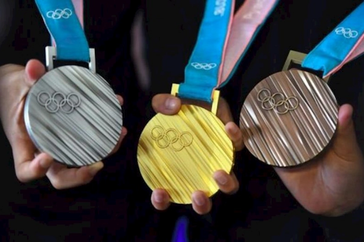 Azərbaycan Avropa Oyunlarında neçəncidir? — Medal sıralaması