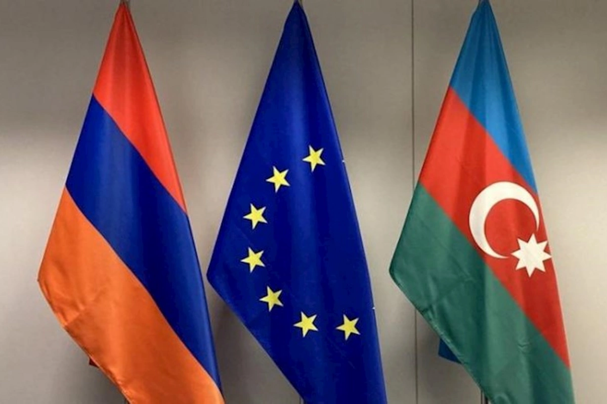 Sülh danışıqları ilə bağlı növbəti görüşün Avropada keçirilməsi nəzərdə tutulub