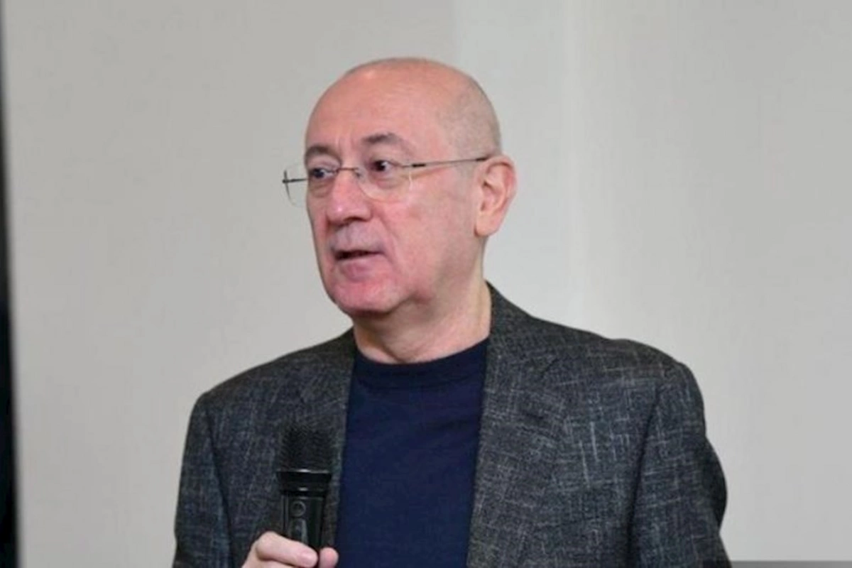 İlqar Rəhimov IBSA-nın prezidenti seçildi