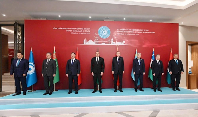 Azərbaycanın dünya birliyinə inteqrasiyası: görülən işlər, əldə olunan nəticələr