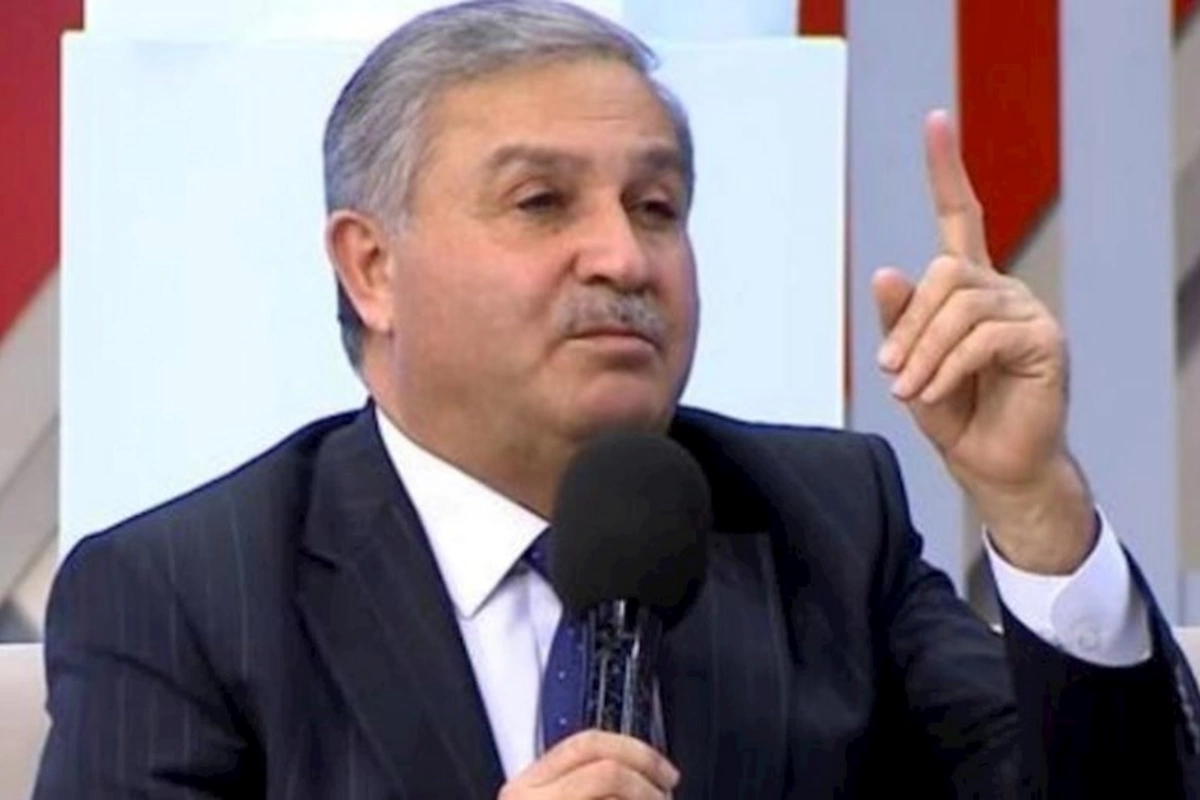 “Pulu qaytarın, adınızı efirdə çəkəcəyəm, biabr olacaqsınız“ — Əməkdar artist