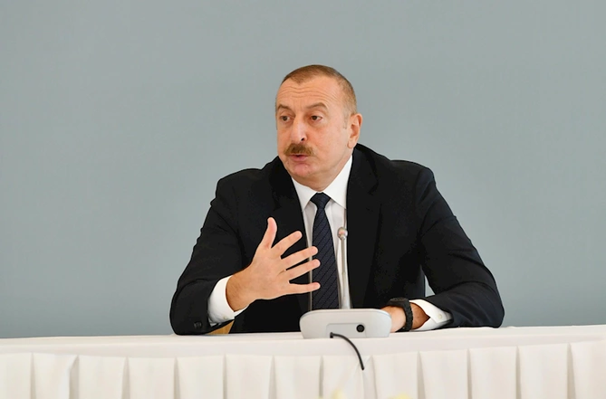 Azərbaycanın dünya birliyinə inteqrasiyası: görülən işlər, əldə olunan nəticələr
