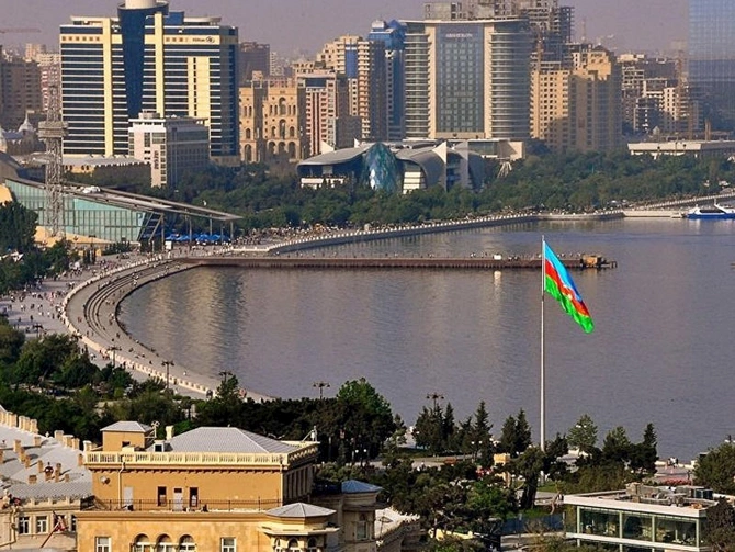 Azərbaycanın dünya birliyinə inteqrasiyası: görülən işlər, əldə olunan nəticələr