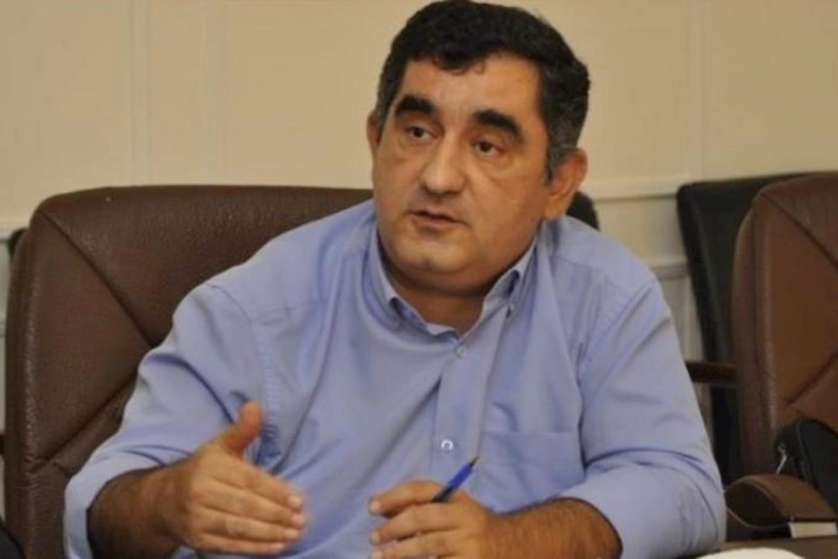 Şuşada kütləvi məzarlığın aşkarlanması Ermənistanın cinayətlərinin növbəti nümunəsidir — QHT sədri