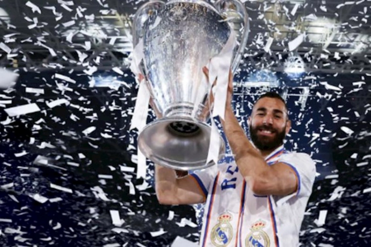 Benzema “Real Madrid”dən gedir