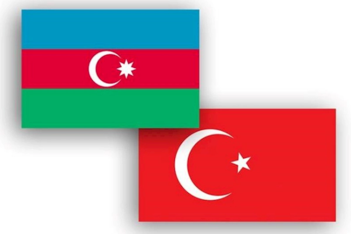 Zakir Həsənov Hulusi Akara minnətdarlıq məktubu göndərib