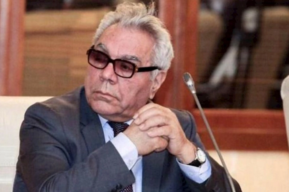 Azərbaycanda deputatı saxta pulla ALDATDILAR