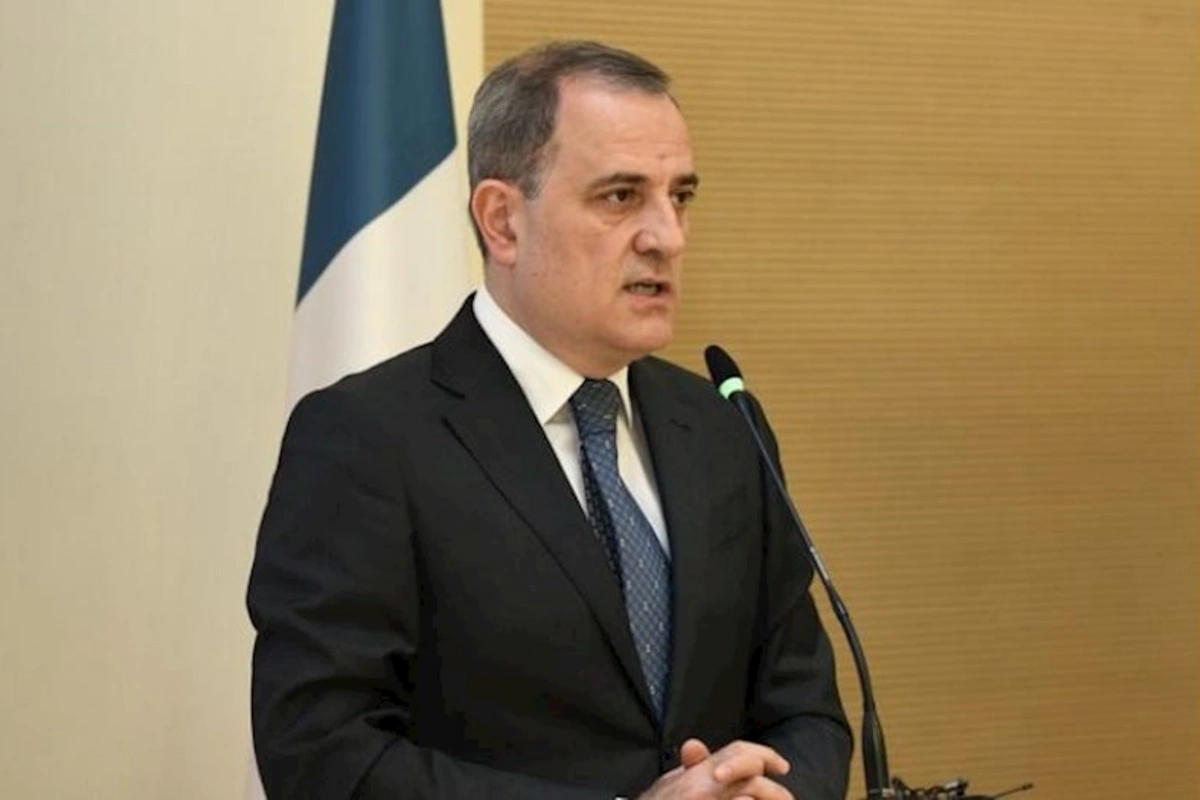 Nazir: “Azərbaycan öz sülh gündəminə sadiqdir”
